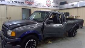 663.fd8204 Ford Truck Ranger 2004 Fuse Box Cabin 1664233