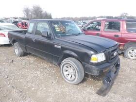 663.fd8208 Ford Truck Ranger 2008 Fuse Box Cabin 1651924