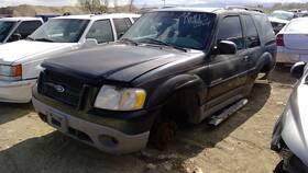 663.fd8301 Ford Truck Explr Spt 2001 Fuse Box Cabin 296834