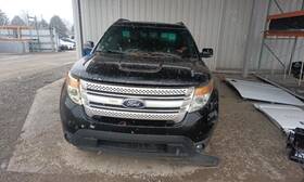 663.fd8313 Ford Truck Explorer 2013 Fuse Box Cabin 656086
