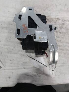 663.fd8315 Ford Truck Explorer 2015 Fuse Box Cabin 555263
