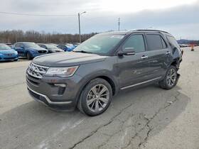Ford Truck 663.fd8318 Explorer 2018 Fuse Box Cabin 826325