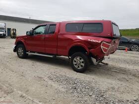 663.fd8511 Ford Truck F150 2011 Fuse Box Cabin 717997