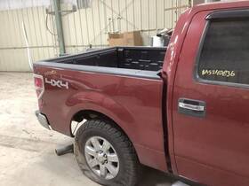 663.fd8513 Ford Truck F150 2013 Fuse Box Cabin 4167641