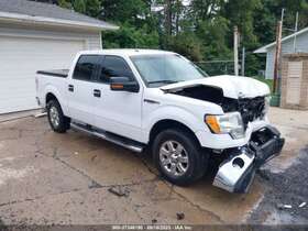 663.fd8514 Ford Truck F150 2014 Fuse Box Cabin
