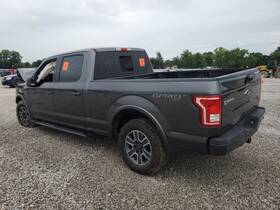 663.fd8516 Ford Truck F150 2016 Fuse Box Cabin 728393