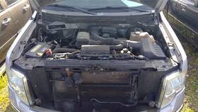 663.fd8609 Ford Truck F150 2009 Fuse Box Cabin 82062