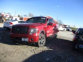 663.fd8612 Ford Truck F150 2012 Fuse Box Cabin 1617471