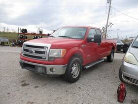 663.fd8614 Ford Truck F150 2014 Fuse Box Cabin 1615164