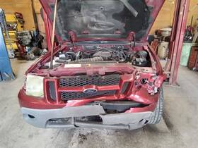 663.fd8b03 Ford Truck Sporttrac 2003 Fuse Box Cabin 443511