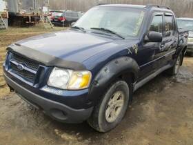 663.fd8b05 Ford Truck Sporttrac 2005 Fuse Box Cabin 359364