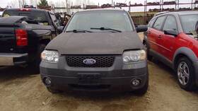 663.fd8c06 Ford Truck Escape 2006 Fuse Box Cabin 4052385