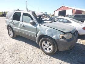 663.fd8c07 Ford Truck Escape 2007 Fuse Box Cabin 1607886