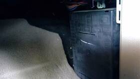 663.fd8e05 Ford Truck Expediton 2005 Fuse Box Cabin 575553