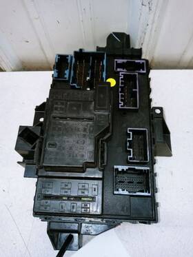 7l1t-15604 Ford Truck 663.fd8e08 2007 2008 Expedition Fuse Box Junction Block Relay Oem Used