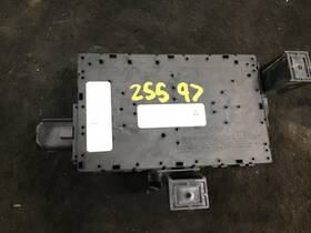 663.fd8e10 Ford Truck Expediton 2010 Fuse Box Cabin 463622