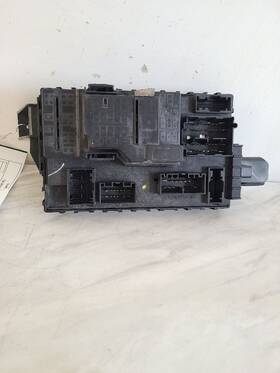 663.fd8e12 Ford Truck Fuse Box Cabin Fits 2012 Expedition 575836