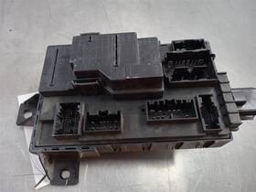 663.fd8f19 Ford Truck Interior Cabin Fuse Box From 19 2019 E450 Super Duty