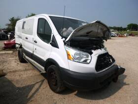 663.fd8j16 Ford Truck Transit25 2016 Fuse Box Cabin 1665959