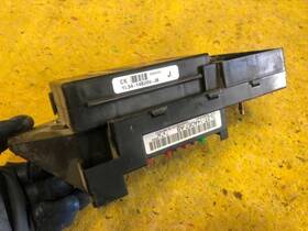 Yl34-14b205 Ford Truck 663.fd8k02 02 F150 5.4l Used Interior Dash Relay Fuse Box W Gem Module