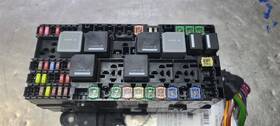 663.fd8k15 Ford Truck Transit35 2015 Fuse Box Cabin 561631