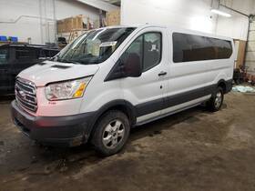 663.fd8k18 Ford Truck Transit35 2018 Fuse Box Cabin 460033
