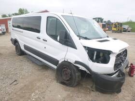 663.fd8k19 Ford Truck Transit35 2019 Fuse Box Cabin 1663908