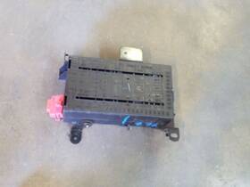 663.fd8m07 Ford Truck Left Under Dash Fuse Box Fits 05 06 07 F250 F350 F450 F550