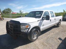 663.fd8m12 Ford Truck F250sd 2012 Fuse Box Cabin 1603047