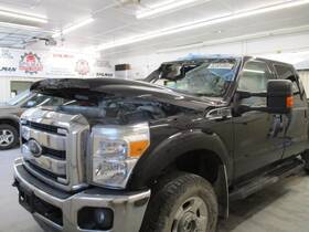 663.fd8m15 Ford Truck F250sd 2015 Fuse Box Cabin 1690380