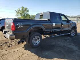 663.fd8m16 Ford Truck F250sd 2016 Fuse Box Cabin 756095