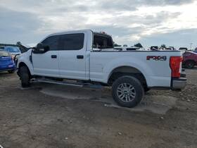 663.fd8m17 Ford Truck F250sd 2017 Fuse Box Cabin 749058