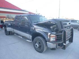 663.fd8n02 Ford Truck F350sd 2002 Fuse Box Cabin 1634594