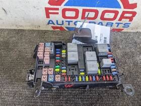 663.fd8n06 Ford Truck 05 06 07 F250 F350 Interior Fuse Box Super Duty Powerstroke 6.0 Diesel