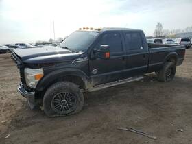 663.fd8n14 Ford Truck F350sd 2014 Fuse Box Cabin 728220