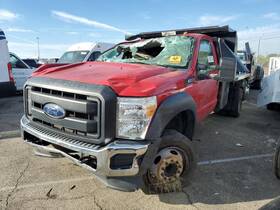 663.fd8n15 Ford Truck F350sd 2015 Fuse Box Cabin 665600