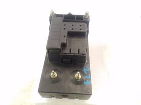 663.fd8n99 Ford Truck Dash Fuse Relay Box Fits 99 00 F250 F350 F450 F550