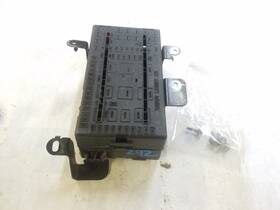 6c3t-14a067-bd Ford Truck 663.fd8p06 Left Under Dash Fuse Junction Box 05 06 07 F250 F350 F450 F550
