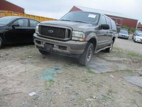 663.fd8s04 Ford Truck Excursion 2004 Fuse Box Cabin 1581059