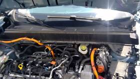 663.fd8u22 Ford Truck Maverick 2022 Fuse Box Cabin 1680159