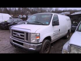 663.fd8w09 Ford Truck E150 2009 Fuse Box Cabin 1356071