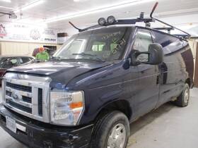 663.fd8x11 Ford Truck E250 2011 Fuse Box Cabin 1733728