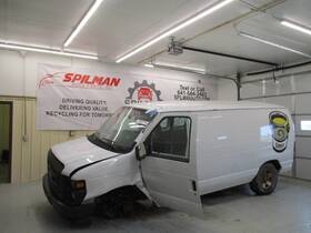 663.fd8x14 Ford Truck E250 2014 Fuse Box Cabin 1694117