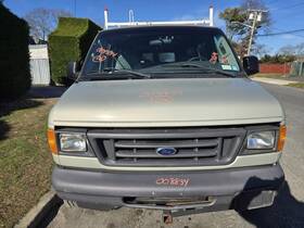 663.fd8y06 Ford Truck E350sd 2006 Fuse Box Cabin 457891