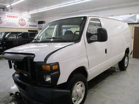 663.fd8y08 Ford Truck E350sd 2008 Fuse Box Cabin 1863298