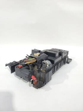 7c3t-15604-cl Ford Truck 2008 F350 Oem Bcm Relay Body Control Module