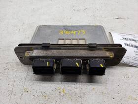 Al3a-cna Ford Truck Engine Ecm Electronic Control Module 4.6l 2v Fits 10 F150 Pickup 1146928