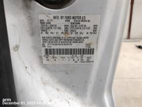 Bc3z14401cca Ford Truck F250sd 2012 Dash Wire Harness 8401401