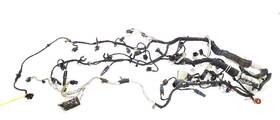 Cc3t12b637 Ford Truck 2012 F350 Oem Engine Wiring Harness 6.7l Diesel 4wd