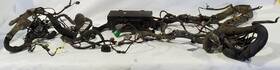 Cl3t-12a581gfe Ford Truck 2012 F150 Oem 5.0l Engine Wiring Harness With Fuse Box